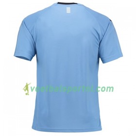 Uruguay Thuis Shirt 2018